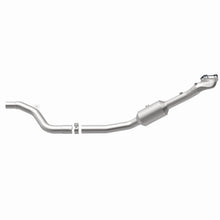 Load image into Gallery viewer, MagnaFlow Exhaust Products 6561141 California CARB Direct-Fit Catalytic Converter for Select Chrysler 300, Dodge Challenger, Dodge Charger