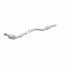 Load image into Gallery viewer, MagnaFlow Exhaust Products 21-570 OEM Grade Direct-Fit Catalytic Converter for Select Mercedes-Benz CL550, Mercedes-Benz S550