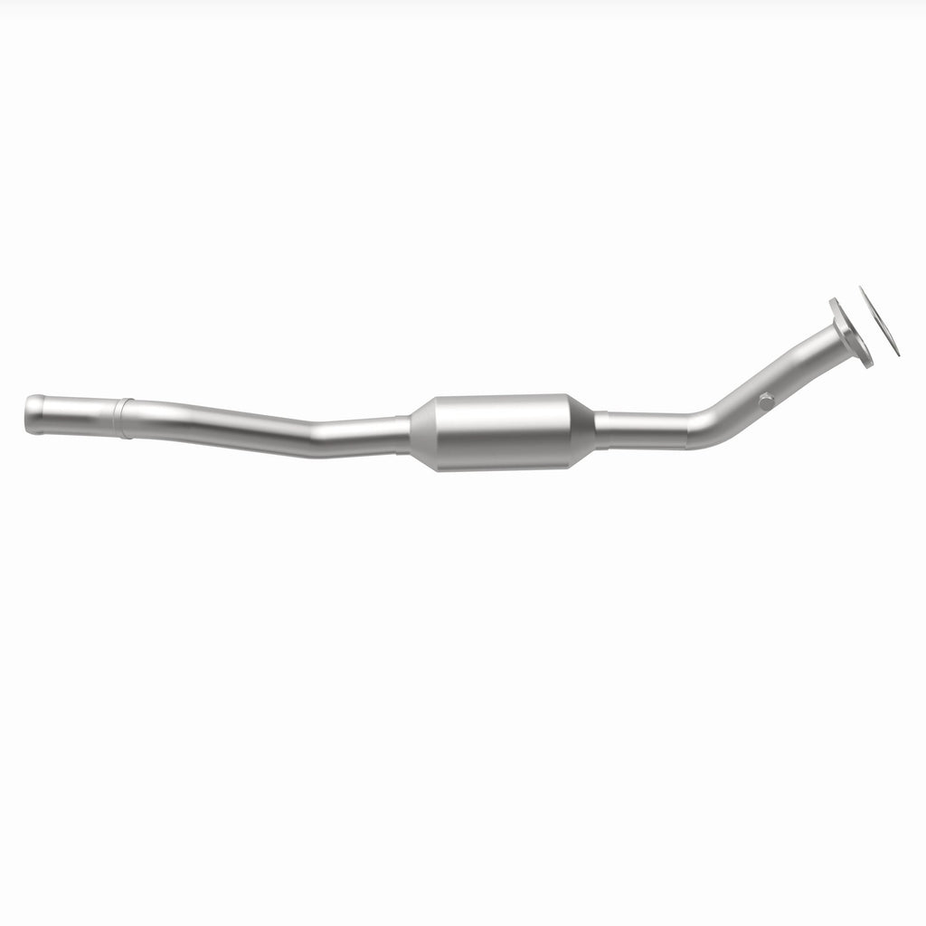 MagnaFlow Exhaust Products 24162 HM Grade Direct-Fit Catalytic Converter for Select Volvo 850, Volvo S70, Volvo V70