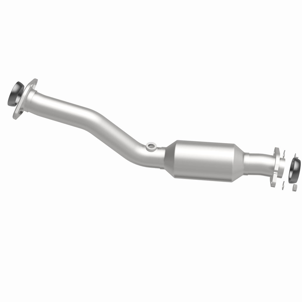 MagnaFlow Exhaust Products 5571709 California CARB Direct-Fit Catalytic Converter for Select Nissan Sentra