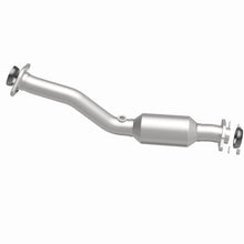Load image into Gallery viewer, MagnaFlow Exhaust Products 5571709 California CARB Direct-Fit Catalytic Converter for Select Nissan Sentra