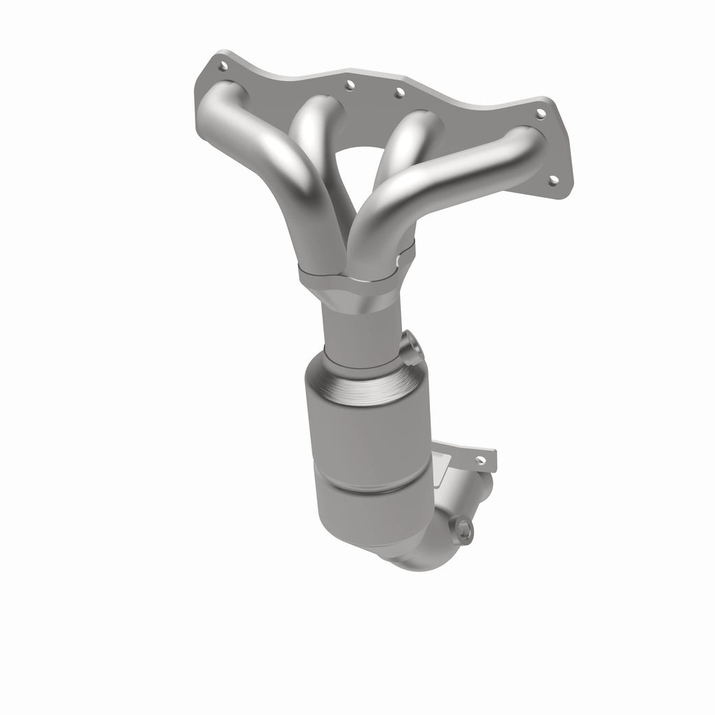 MagnaFlow Exhaust Products 49028 OEM Grade Manifold Catalytic Converter for Select Mini Cooper, Mini Cooper Countryman, Mini Cooper Paceman