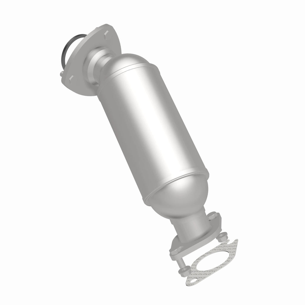 MagnaFlow Exhaust Products 5582446 California CARB Direct-Fit Catalytic Converter for Select Buick Enclave, Chevrolet Traverse, GMC Acadia, Saturn Outlook