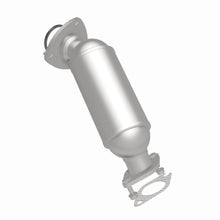 Load image into Gallery viewer, MagnaFlow Exhaust Products 5582446 California CARB Direct-Fit Catalytic Converter for Select Buick Enclave, Chevrolet Traverse, GMC Acadia, Saturn Outlook