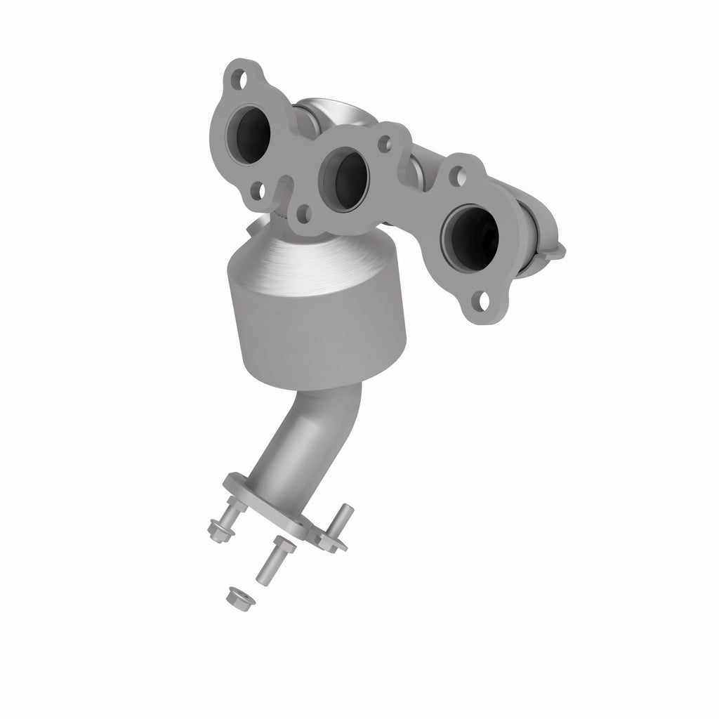 MagnaFlow Exhaust Products 51398 OEM Grade Manifold Catalytic Converter for Select Lexus ES330, Toyota Camry, Toyota Solara