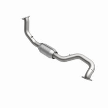 Load image into Gallery viewer, MagnaFlow Exhaust Products 23632 HM Grade Direct-Fit Catalytic Converter for Select Honda Passport, Isuzu Rodeo