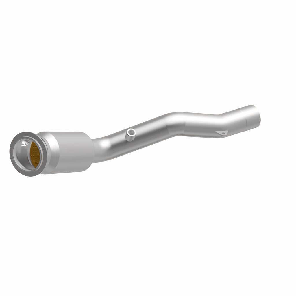 MagnaFlow Exhaust Products 52930 OEM Grade Direct-Fit Catalytic Converter for Select BMW M2, BMW M3, BMW M4