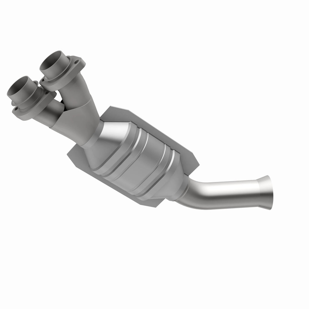 MagnaFlow Exhaust Products 23664 Standard Grade Direct-Fit Catalytic Converter for Select Jaguar Vanden Plas, Jaguar XJ6