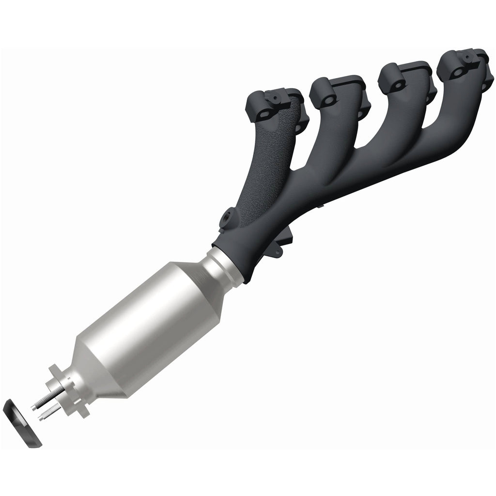 MagnaFlow Exhaust Products 50761 HM Grade Manifold Catalytic Converter for Select Cadillac SRX, Cadillac STS