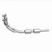 Load image into Gallery viewer, MagnaFlow Exhaust Products 52289 OEM Grade Direct-Fit Catalytic Converter for Select Volkswagen Golf, Volkswagen Jetta