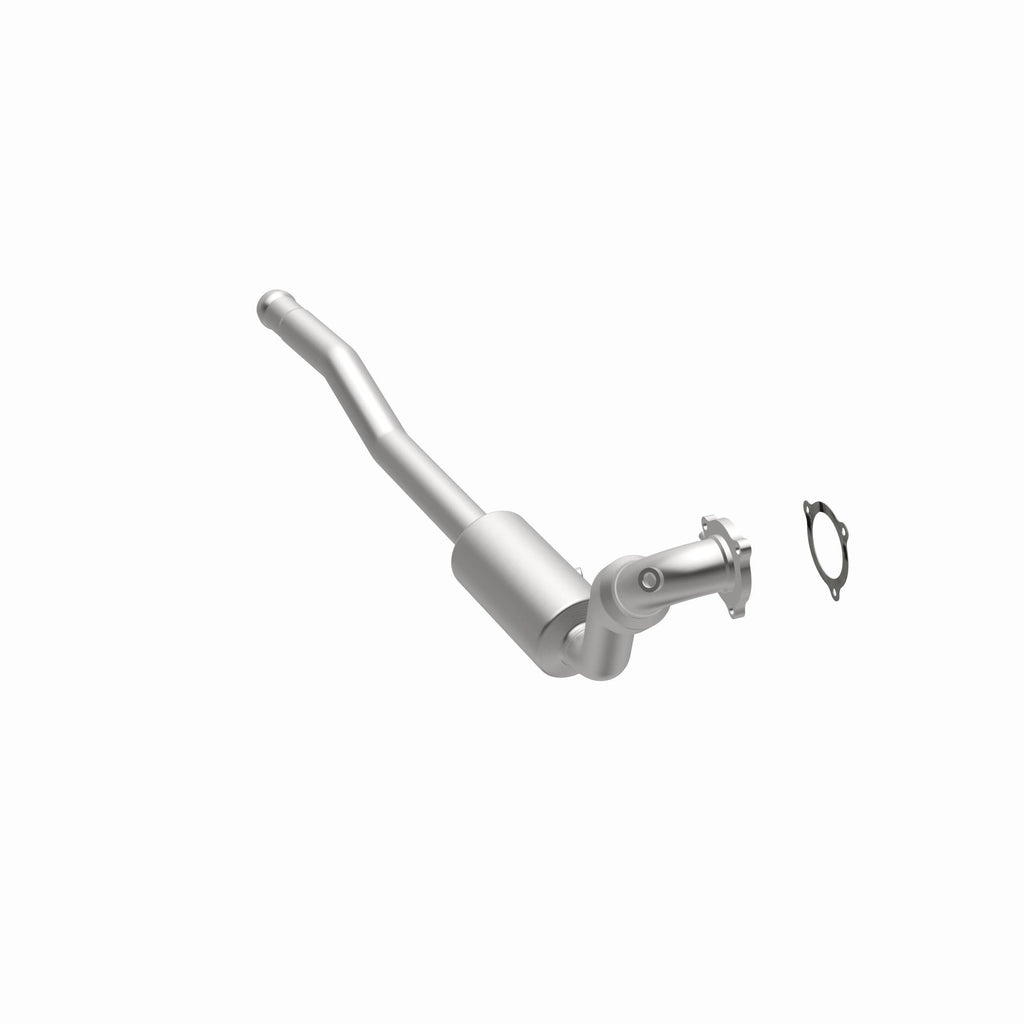 MagnaFlow Exhaust Products 4481282 California CARB Direct-Fit Catalytic Converter for Select Volvo C70, Volvo S70, Volvo V70