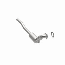 Load image into Gallery viewer, MagnaFlow Exhaust Products 4481282 California CARB Direct-Fit Catalytic Converter for Select Volvo C70, Volvo S70, Volvo V70