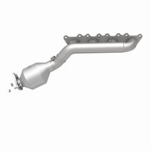 Load image into Gallery viewer, MagnaFlow Exhaust Products 51981 OEM Grade Manifold Catalytic Converter for Select Kia Borrego