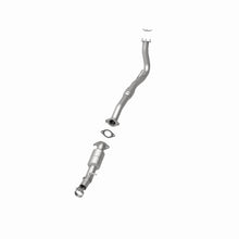 Load image into Gallery viewer, MagnaFlow Exhaust Products 447274 California CARB Direct-Fit Catalytic Converter for Select Chevrolet Avalanche 2500, Chevrolet Suburban