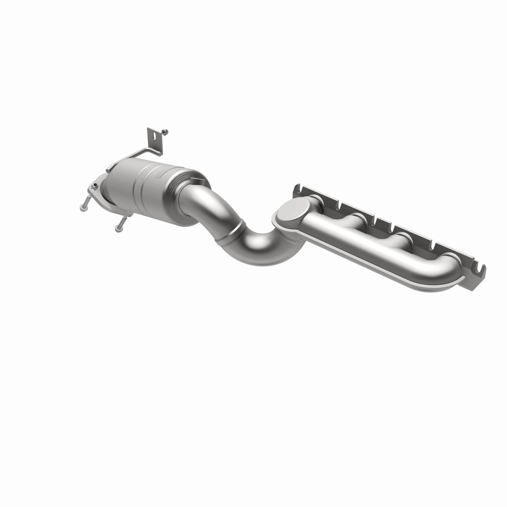 MagnaFlow Exhaust Products 51143 OEM Grade Manifold Catalytic Converter for Select Audi A6 Quattro, Audi A8 Quattro