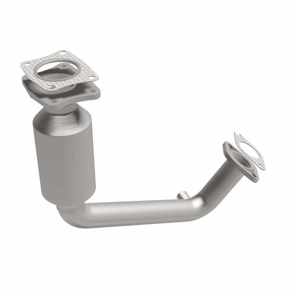 MagnaFlow Exhaust Products 4481160 California CARB Direct-Fit Catalytic Converter for Select Ford Focus