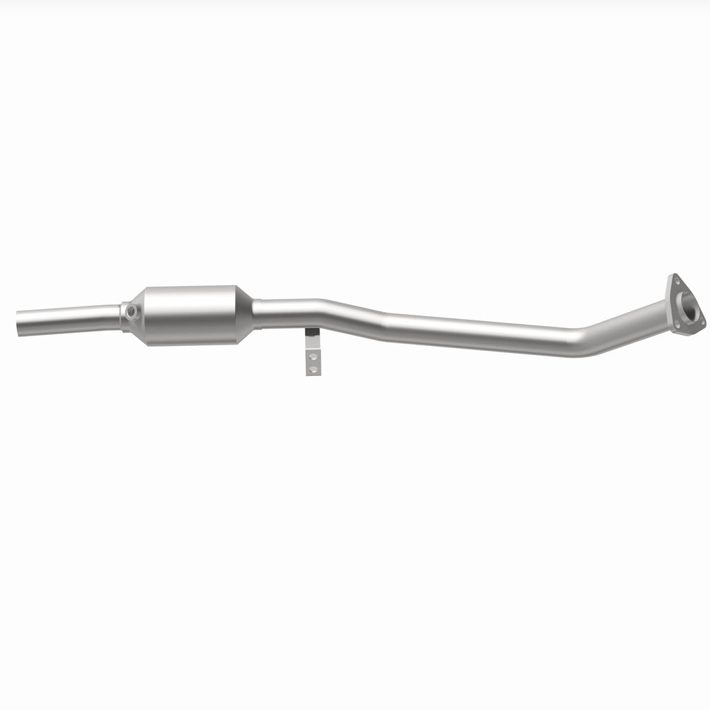 MagnaFlow Exhaust Products 23740 HM Grade Direct-Fit Catalytic Converter for Select INFINITI J30