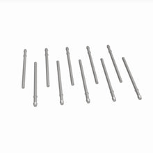 Load image into Gallery viewer, MagnaFlow Exhaust Products 10151 10 pk - Exhaust Hanger - Straight - 0.50in.