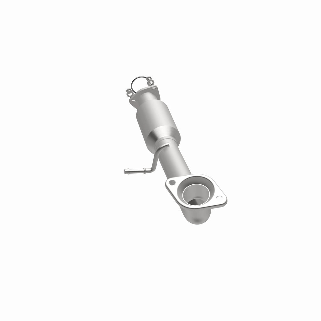 MagnaFlow Exhaust Products 5592529 California CARB Direct-Fit Catalytic Converter for Select Acura RDX