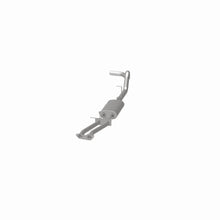 Load image into Gallery viewer, MagnaFlow Exhaust Products 15602 Street Series Polished Cat-Back System for Select Chevrolet C1500, Chevrolet K1500, GMC C1500, GMC K1500