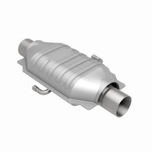 Load image into Gallery viewer, MagnaFlow Exhaust Products 93524 Standard Grade Universal Catalytic Converter