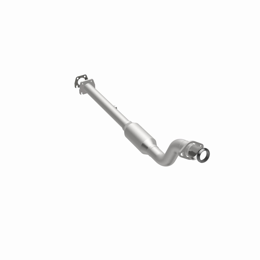 MagnaFlow Exhaust Products 23531 HM Grade Direct-Fit Catalytic Converter for Select Buick Regal
