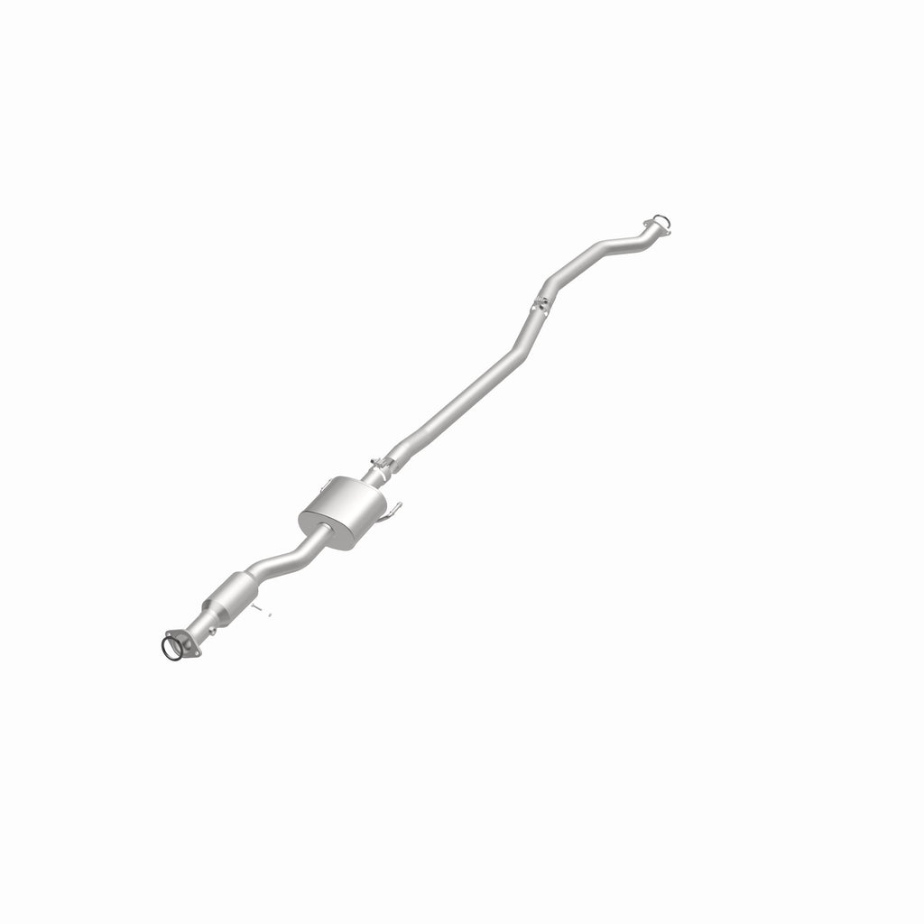 MagnaFlow Exhaust Products 21-335 OEM Grade Direct-Fit Catalytic Converter for Select Mazda CX-9