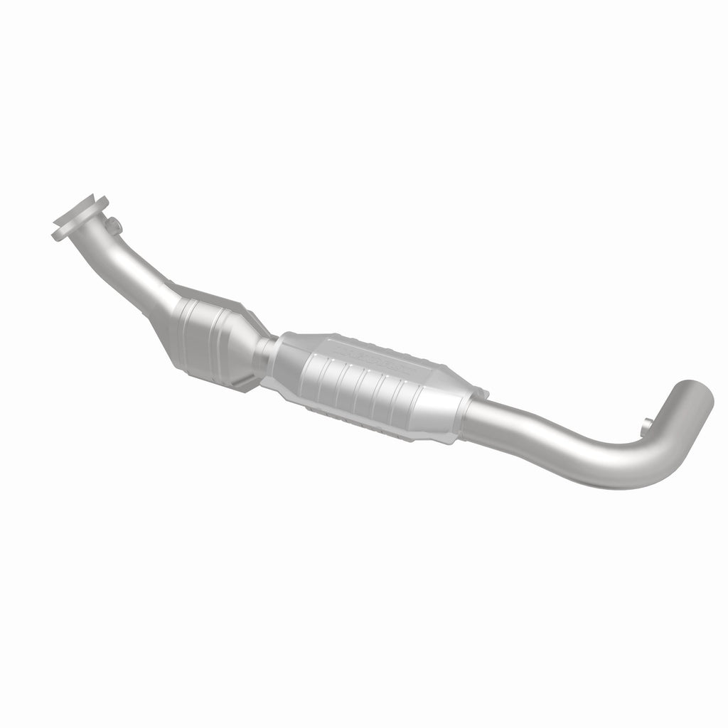 MagnaFlow Exhaust Products 23976 HM Grade Direct-Fit Catalytic Converter for Select Ford Expedition, Ford F-250, Lincoln Navigator