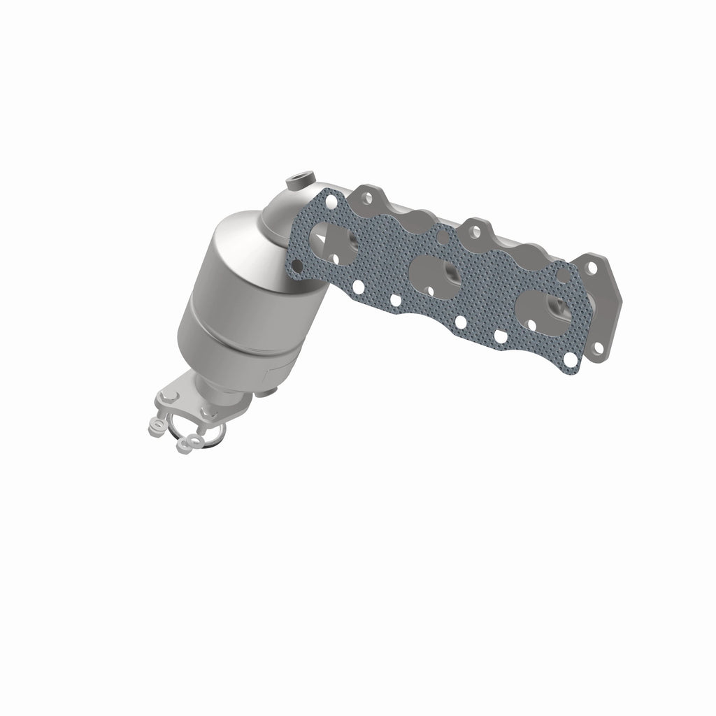 MagnaFlow Exhaust Products 51254 OEM Grade Manifold Catalytic Converter for Select Suzuki Grand Vitara, Suzuki XL-7