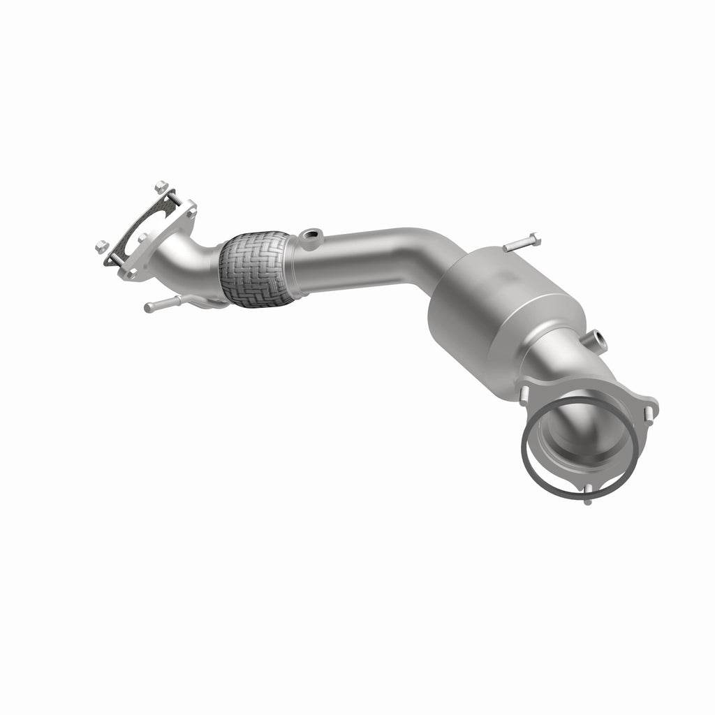 MagnaFlow Exhaust Products 280731 OEM Grade Direct-Fit Catalytic Converter for Select Land Rover Discovery Sport, Land Rover Range Rover Evoque