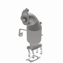 Load image into Gallery viewer, MagnaFlow Exhaust Products 49318 OEM Grade Direct-Fit Catalytic Converter for Select Volvo S40, Volvo V40