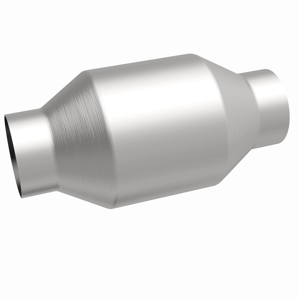 MagnaFlow Exhaust Products 59953 Standard Grade Universal Catalytic Converter