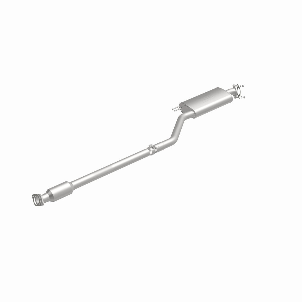 MagnaFlow Exhaust Products 280592 OEM Grade Direct-Fit Catalytic Converter for Select Hyundai Palisade