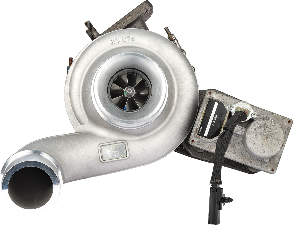 Alliant Power AP90017 Turbocharger