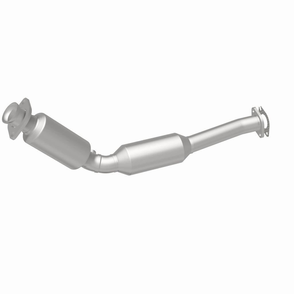 MagnaFlow Exhaust Products 551057 California CARB Direct-Fit Catalytic Converter for Select Ford Crown Victoria, Lincoln Town Car, Mercury Grand Marquis
