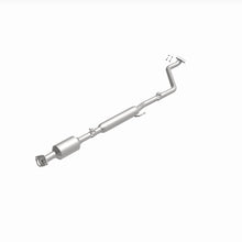 Load image into Gallery viewer, MagnaFlow Exhaust Products 5571828 California CARB Direct-Fit Catalytic Converter for Select Kia Forte