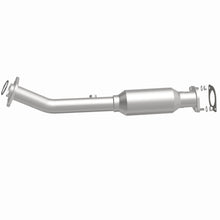 Load image into Gallery viewer, MagnaFlow Exhaust Products 4593218 California CARB Direct-Fit Catalytic Converter for Select INFINITI QX56, Nissan Pathfinder Armada, Nissan TITAN