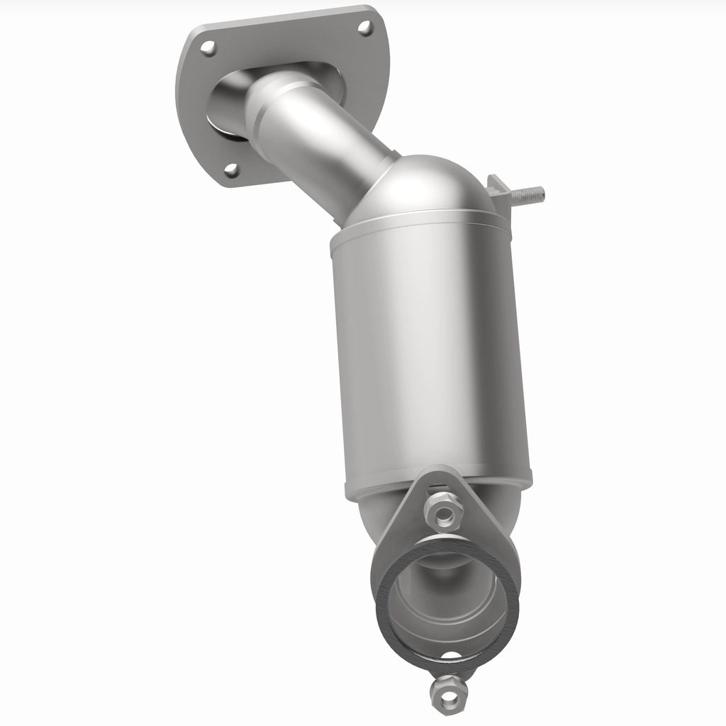 MagnaFlow Exhaust Products 22-270 OEM Grade Manifold Catalytic Converter for Select Toyota Highlander