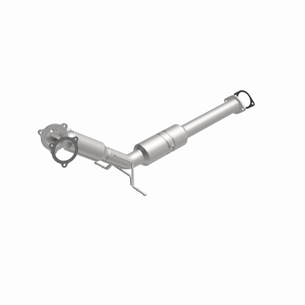MagnaFlow Exhaust Products 51487 OEM Grade Direct-Fit Catalytic Converter for Select Volvo S60, Volvo V70