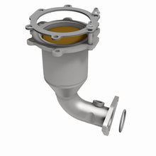 Load image into Gallery viewer, MagnaFlow Exhaust Products 49366 OEM Grade Direct-Fit Catalytic Converter for Select INFINITI I35, Nissan Maxima