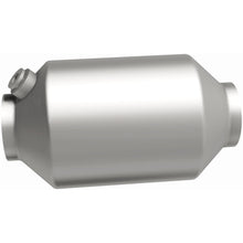 Load image into Gallery viewer, MagnaFlow Exhaust Products 51045 OEM Grade Universal Catalytic Converter