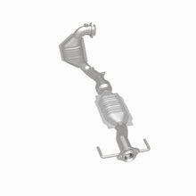 Load image into Gallery viewer, MagnaFlow Exhaust Products 51418 OEM Grade Direct-Fit Catalytic Converter for Select Saab 9-5