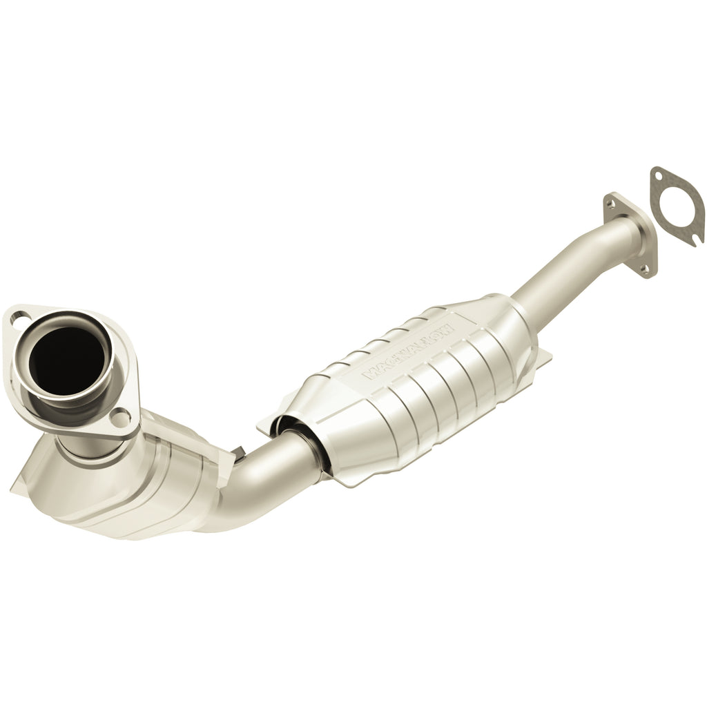 MagnaFlow Exhaust Products 49057 OEM Grade Direct-Fit Catalytic Converter for Select Ford Crown Victoria, Lincoln Town Car, Mercury Grand Marquis