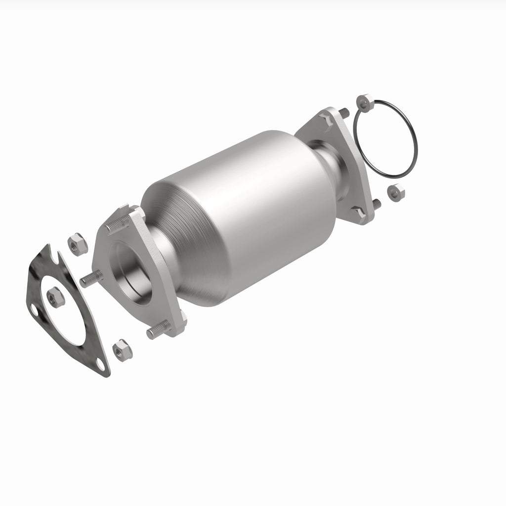 MagnaFlow Exhaust Products 52747 OEM Grade Direct-Fit Catalytic Converter for Select Acura RLX