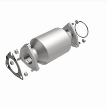 Load image into Gallery viewer, MagnaFlow Exhaust Products 52747 OEM Grade Direct-Fit Catalytic Converter for Select Acura RLX