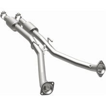 Load image into Gallery viewer, MagnaFlow Exhaust Products 52969 OEM Grade Direct-Fit Catalytic Converter for Select Cadillac CTS