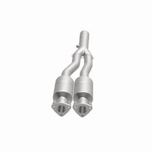 Load image into Gallery viewer, MagnaFlow Exhaust Products 51123 OEM Grade Direct-Fit Catalytic Converter for Select Audi TT Quattro