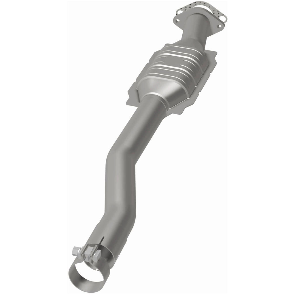 MagnaFlow Exhaust Products 52103 OEM Grade Direct-Fit Catalytic Converter for Select Chevrolet Equinox, GMC Terrain