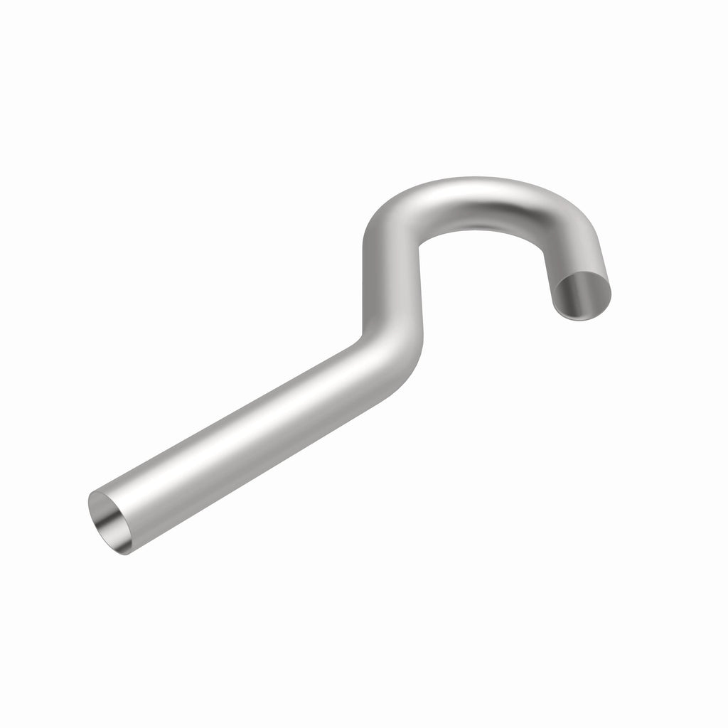 MagnaFlow Exhaust Products 10741 Universal Exhaust Pipe - 2.50in.