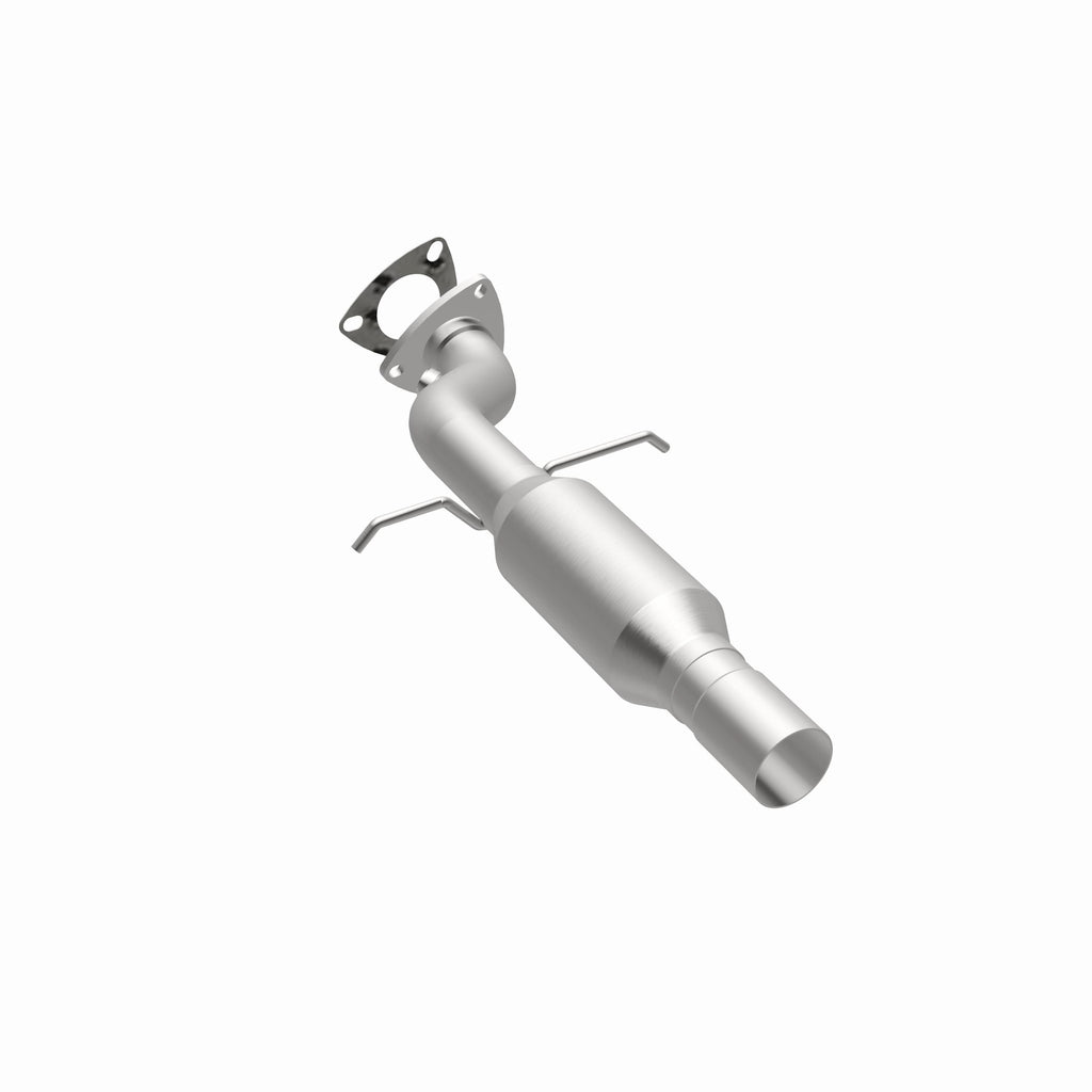 MagnaFlow Exhaust Products 3391416 California CARB Direct-Fit Catalytic Converter for Select Chevrolet Blazer, GMC Jimmy